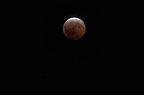 Lunar Eclipse 2026