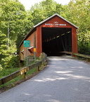 Covered Bridges